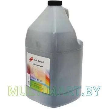 Тонер Static Control для HP LJ Enterprise M4555/M601 (10 кг)